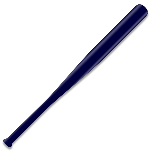 Louisville Slugger Chicago Cubs 18” Mini Blue Baseball Bat