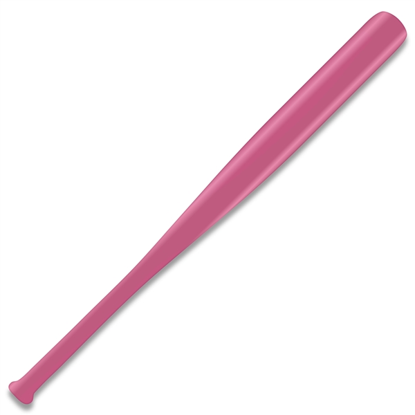 Personalized Bat Pink