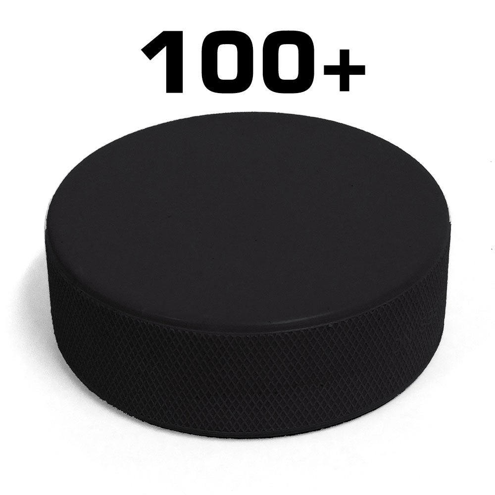 Official Regulation Hockey Pucks Hockey Puck Souvenir